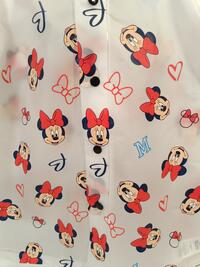 MANTELLA BAMBINA XH1207 Tellini S.r.l. Ingrosso Abbigliamento